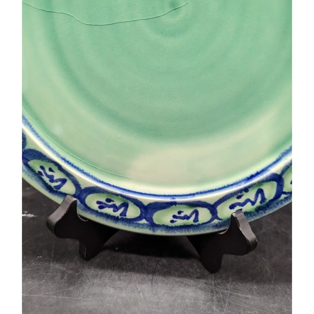 Set/3 Studio Art Pottery 10.5